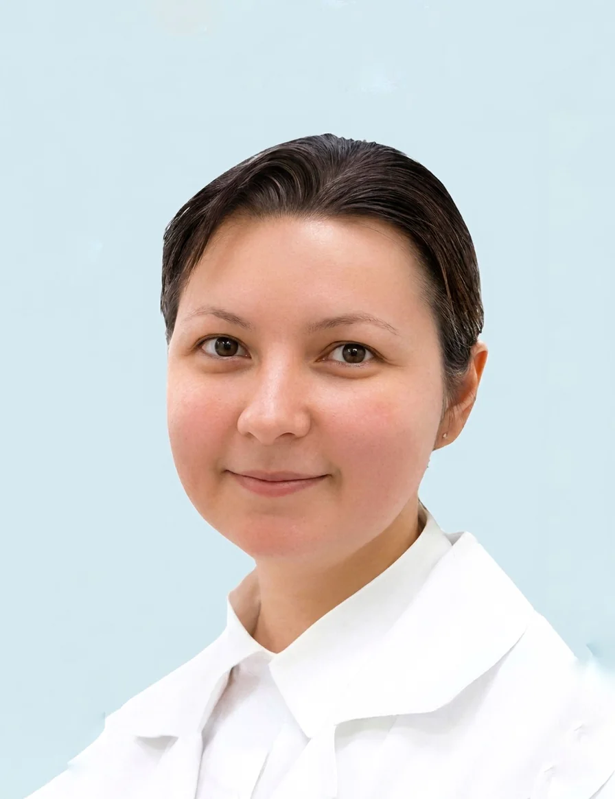 Рощина Наталья Юрьевна